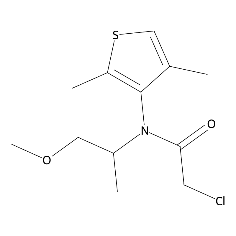 Dimethenamid