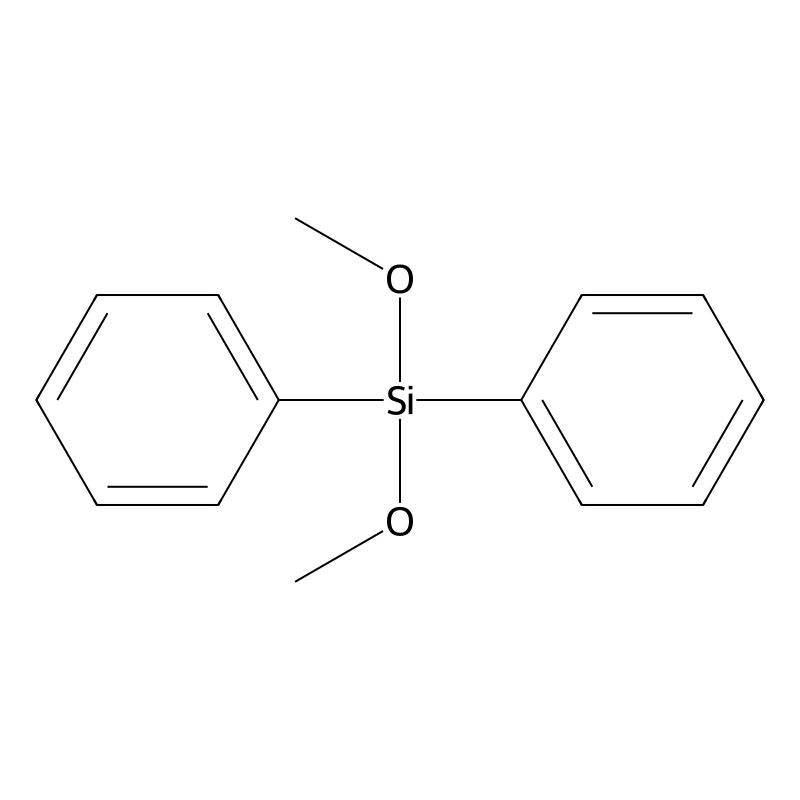 Dimethoxydiphenylsilane