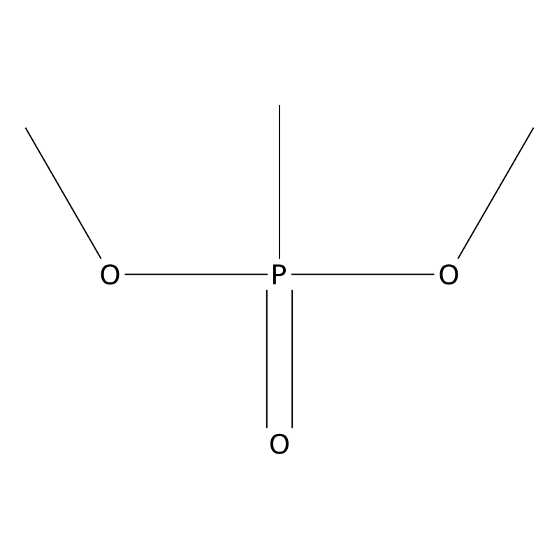 Dimethyl methylphosphonate