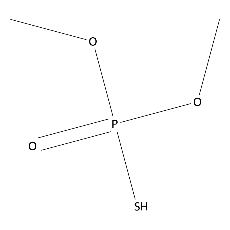 Dimethyl thiophosphate