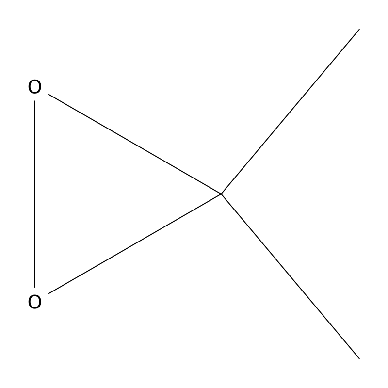 Dimethyldioxirane