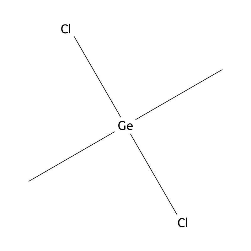 Dimethylgermanium dichloride