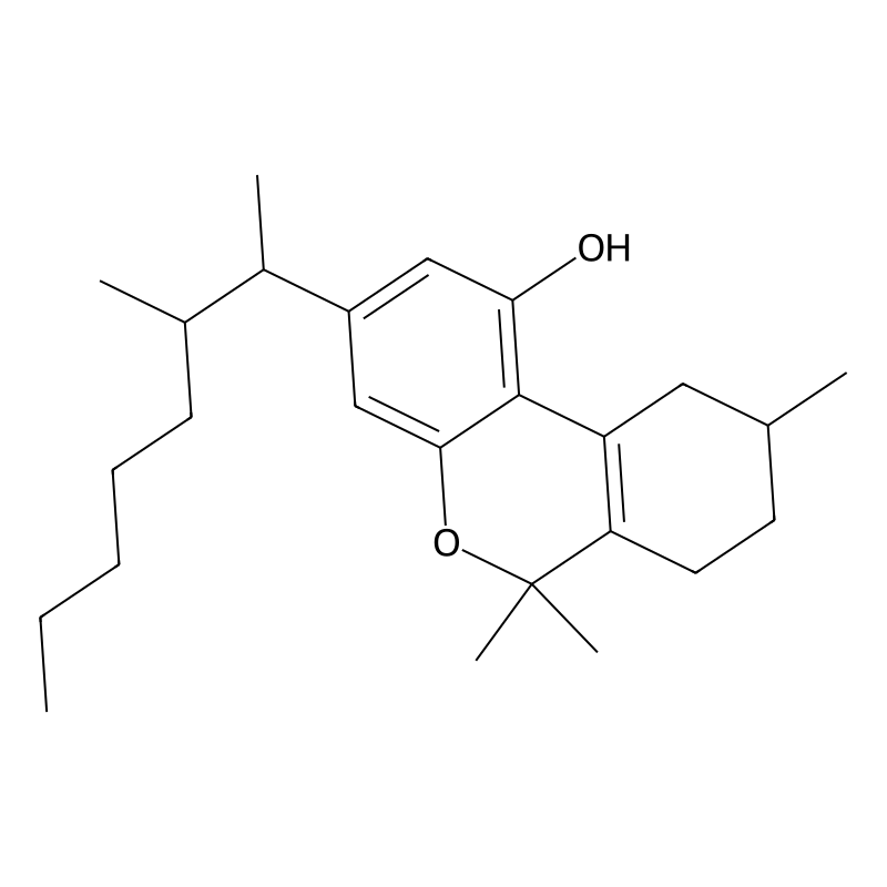 Dimethylheptylpyran