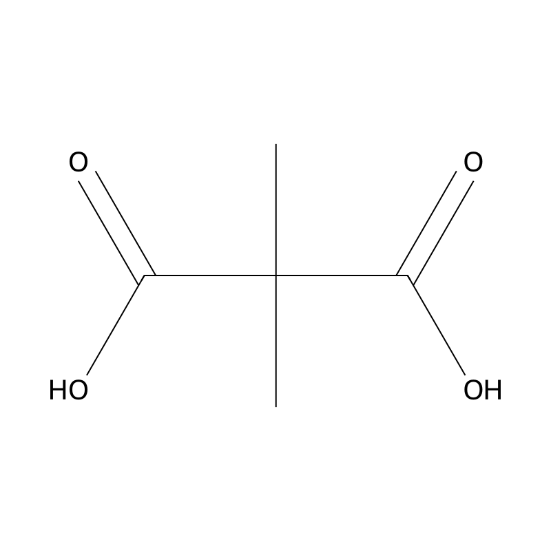 Dimethylmalonic acid