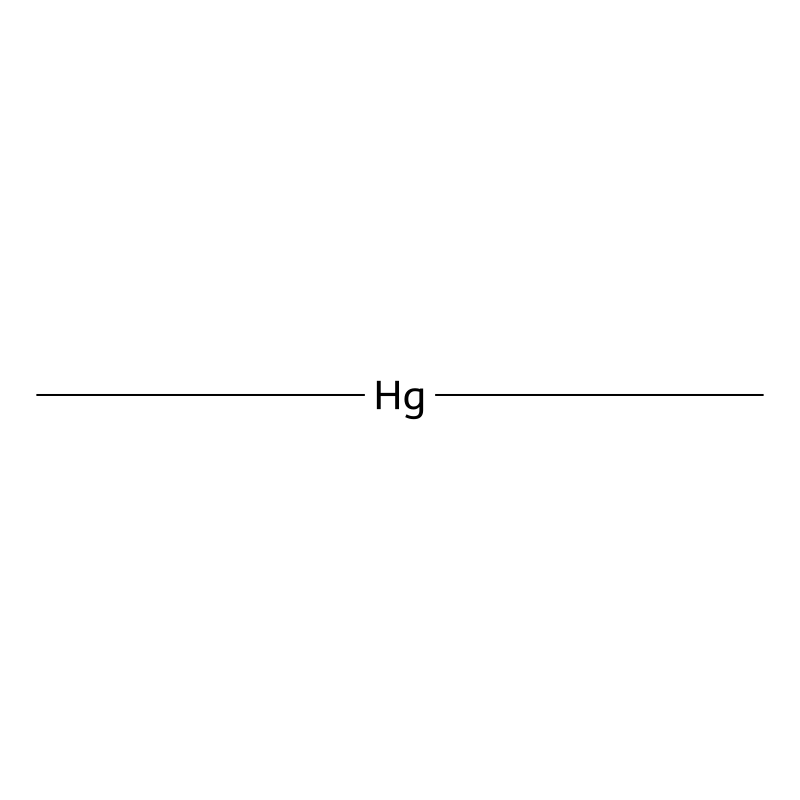 Dimethylmercury