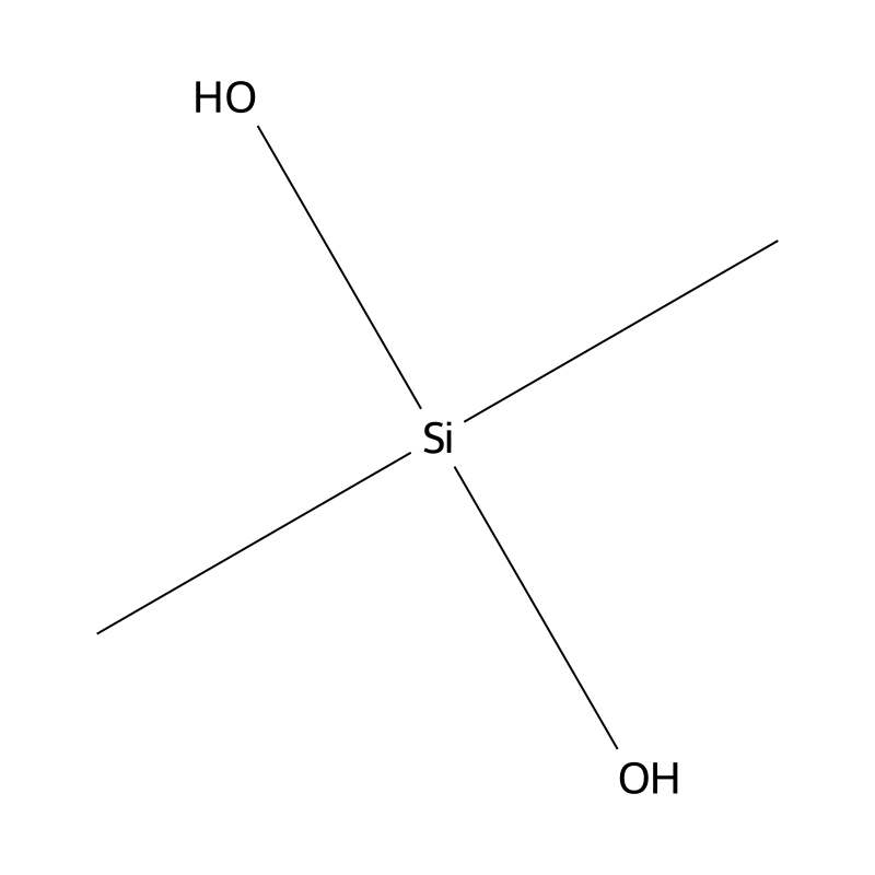 Dimethylsilanediol