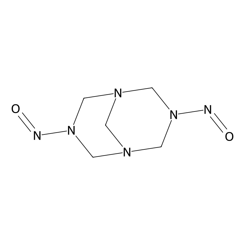 Dinitrosopentamethylenetetramine