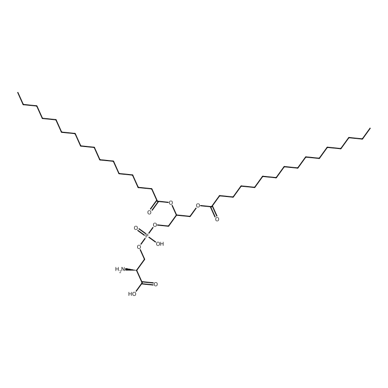 Dipalmitoylphosphatidylserine