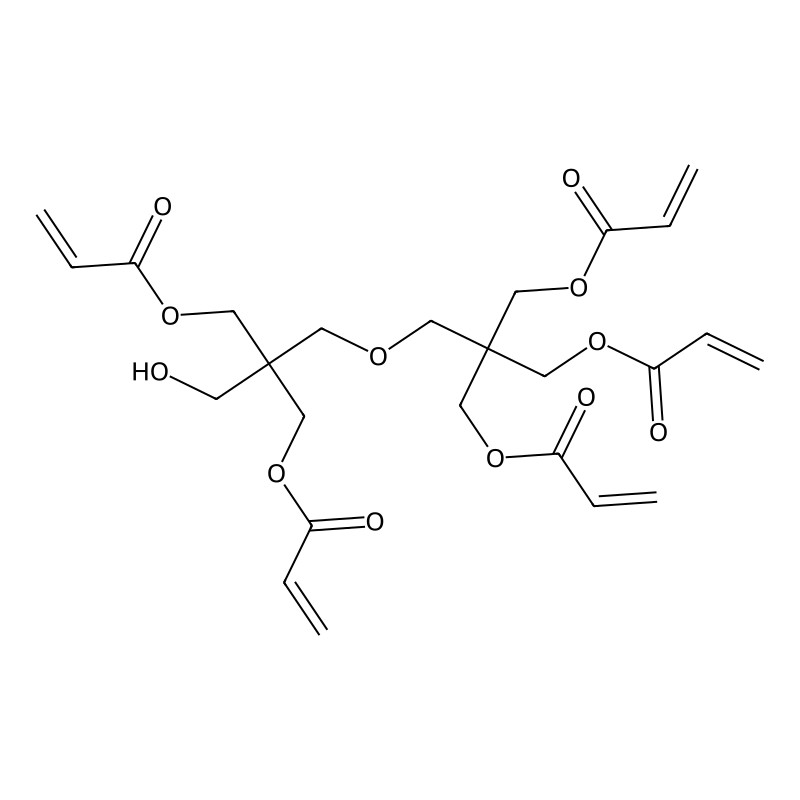 Dipentaerythritol pentaacrylate