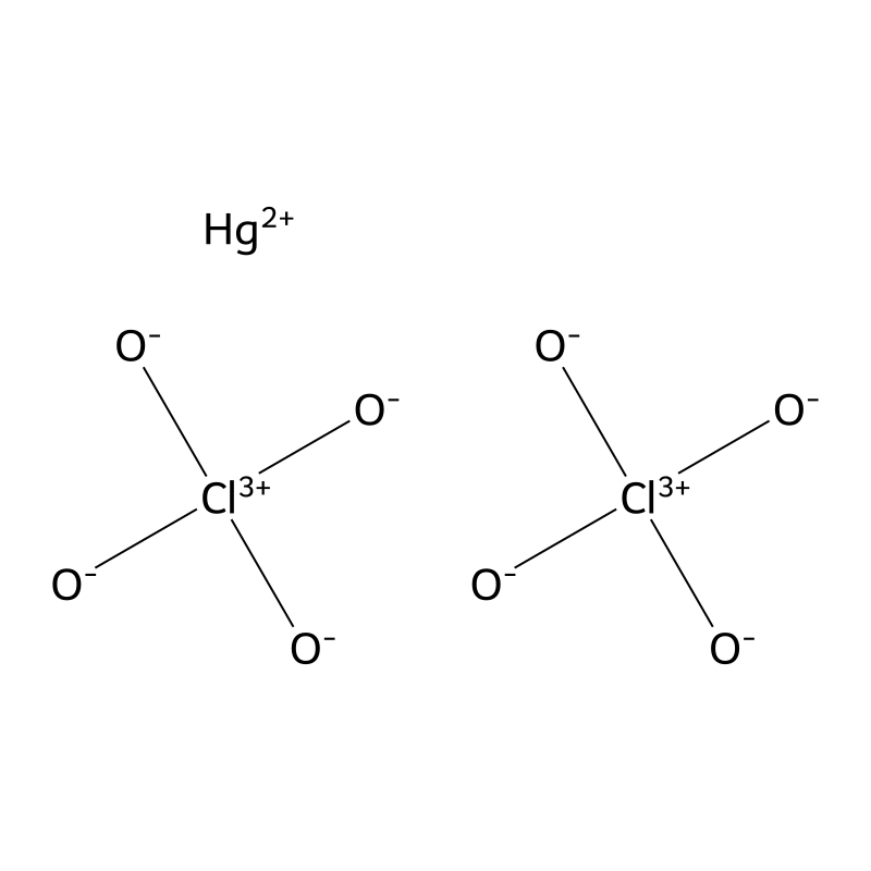 Diperchloryloxymercury