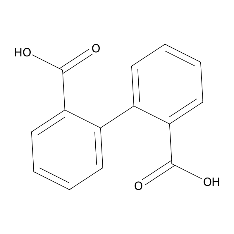 Diphenic acid