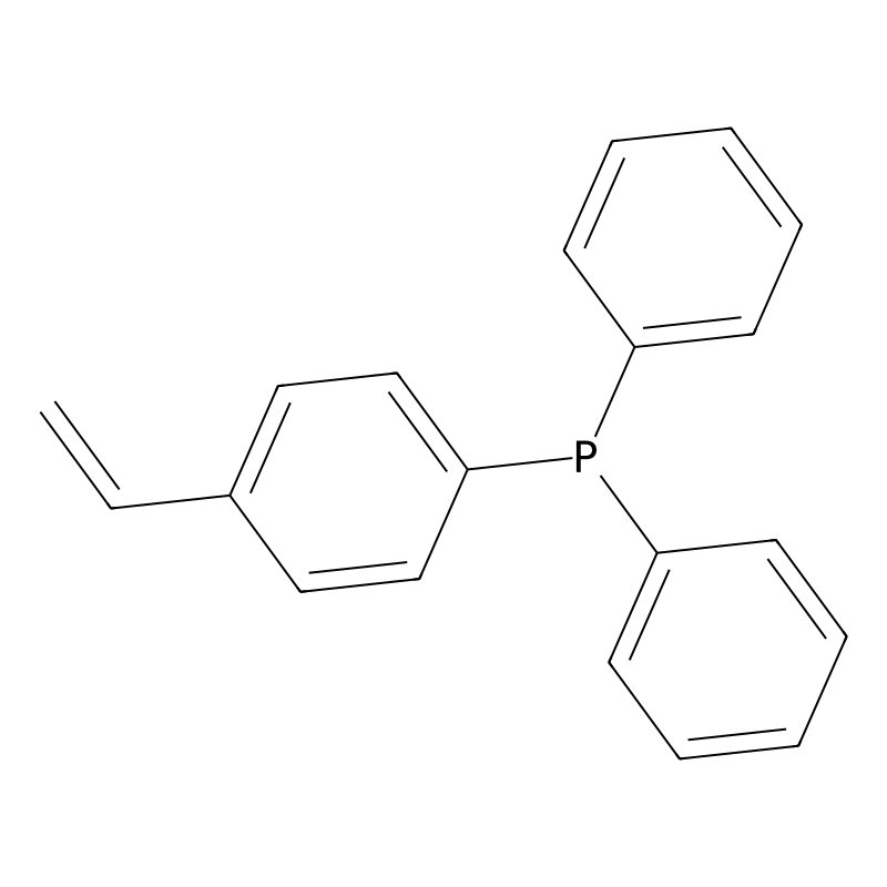 Diphenylphosphinostyrene