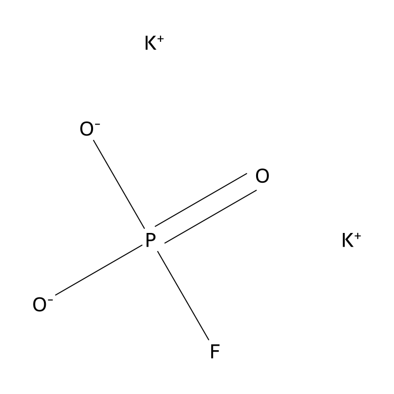 Dipotassium fluorophosphate