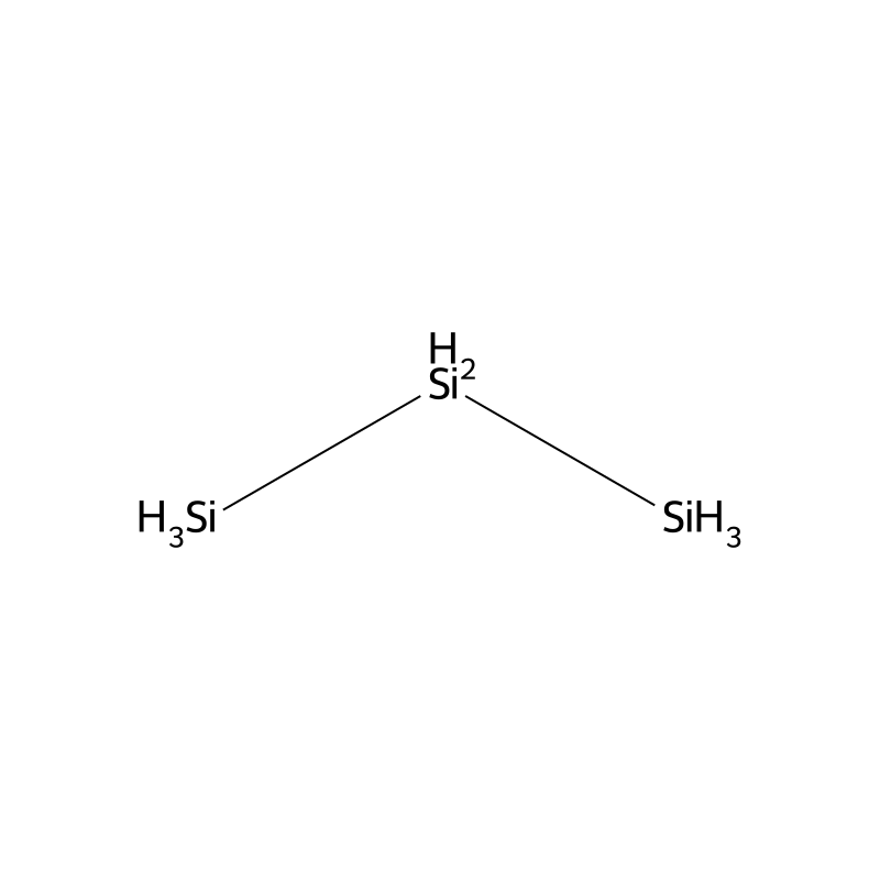 Disilylsilane