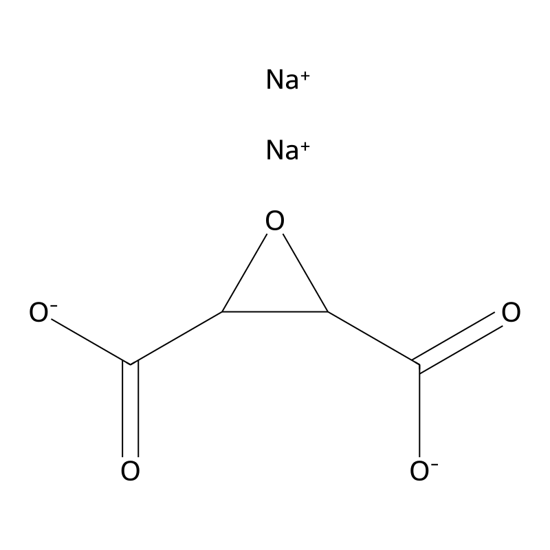 Disodium epoxysuccinate