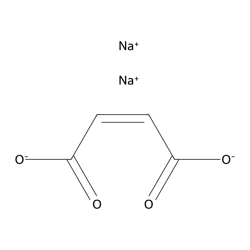 Disodium maleate