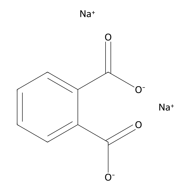 Disodium phthalate