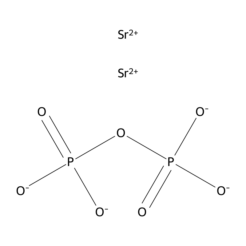 Distrontium diphosphate