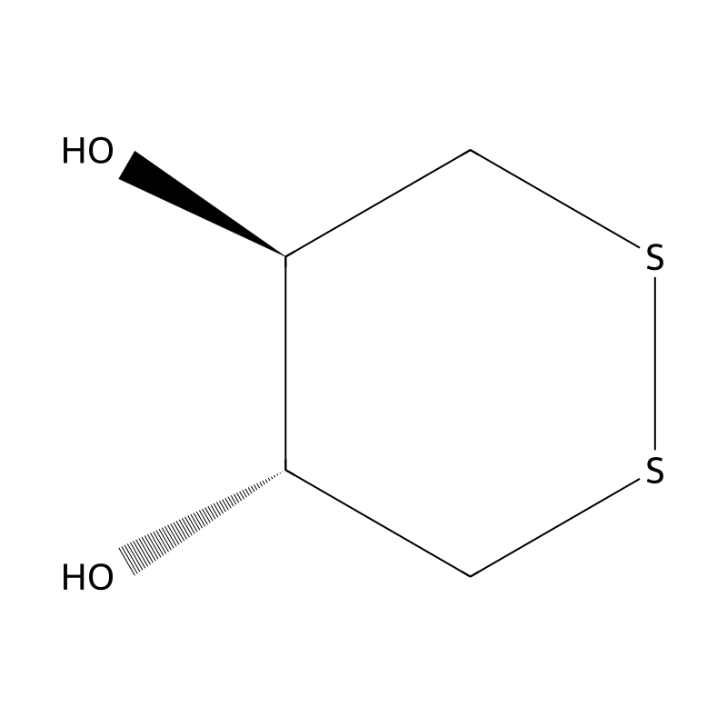 Dithiane diol