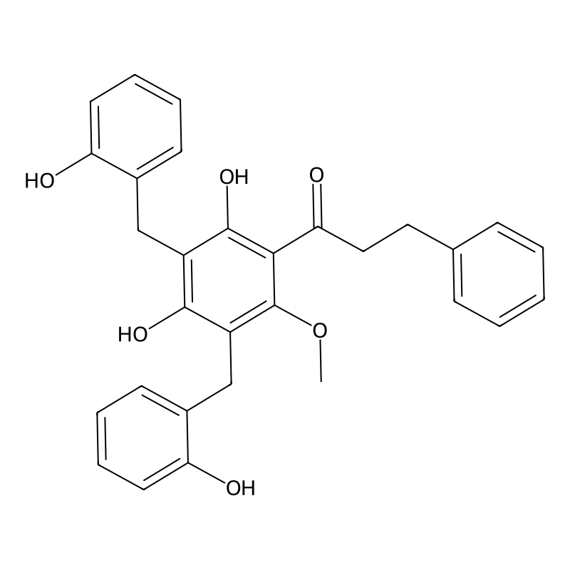 Diuvaretin