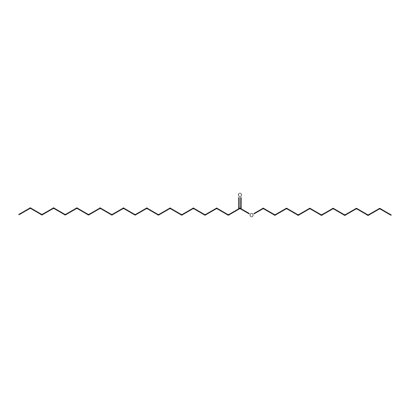 Dodecyl Icosanoate