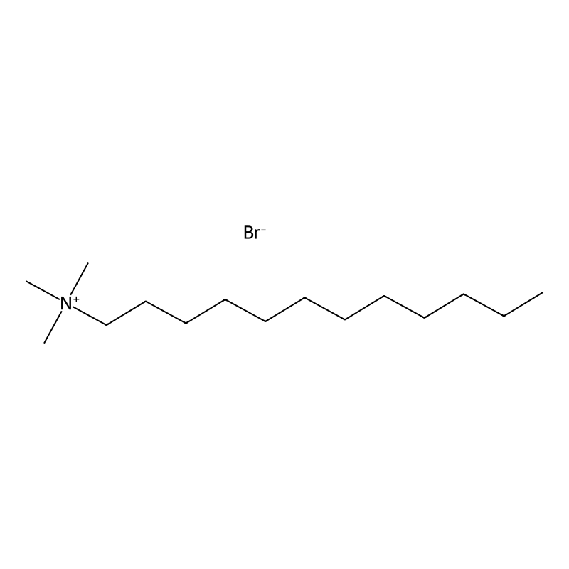 Dodecyltrimethylammonium bromide