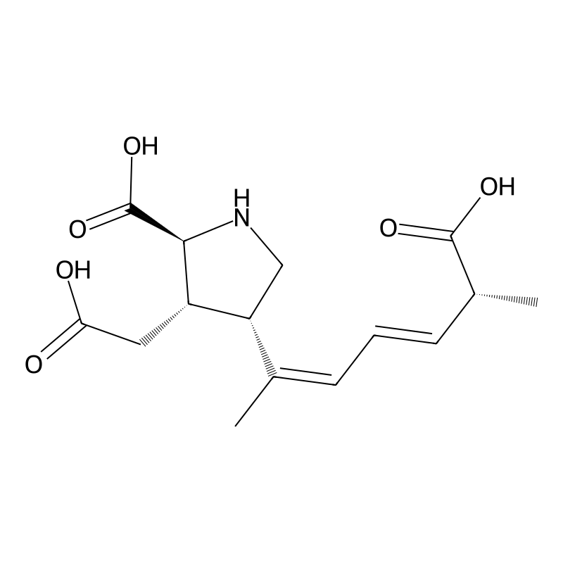 Buy Domoic acid | 14277-97-5 | >98%