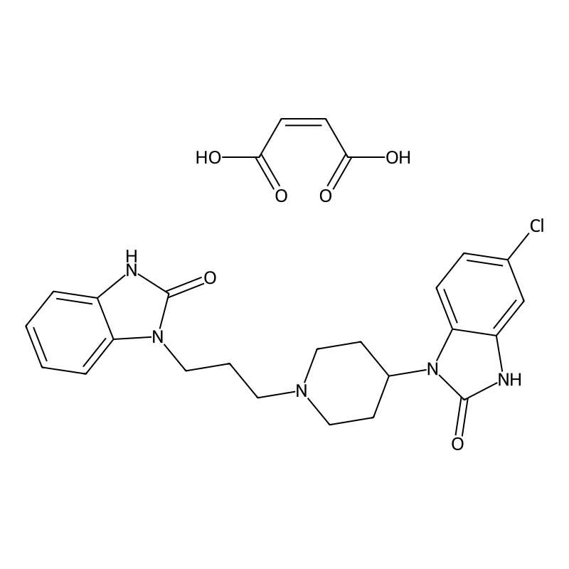 Domperidone Maleate