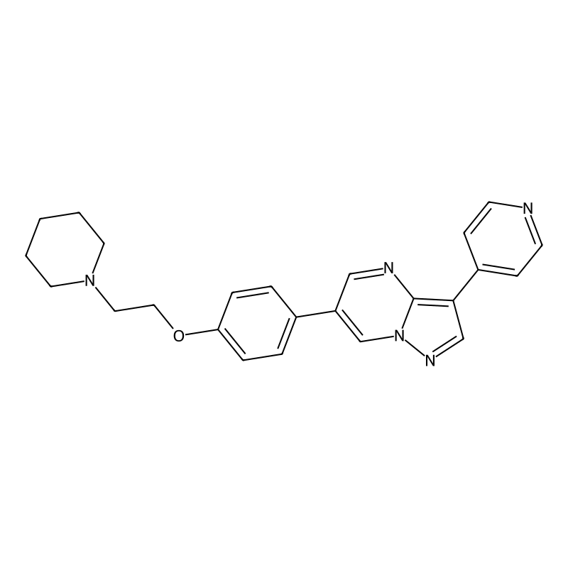 Dorsomorphin