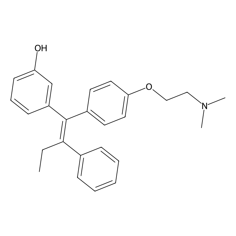 Droloxifene