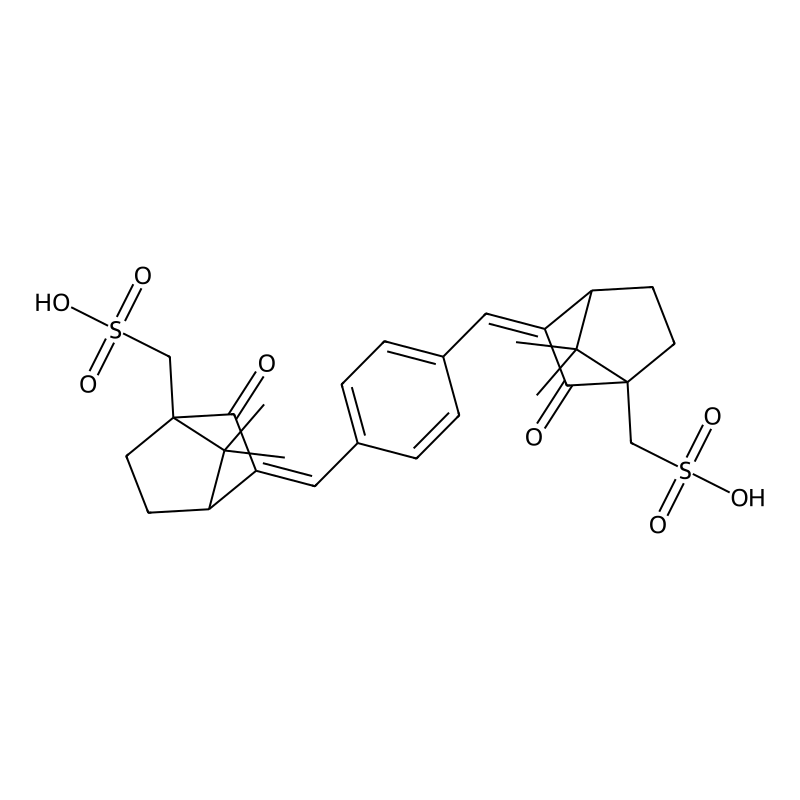 Ecamsule