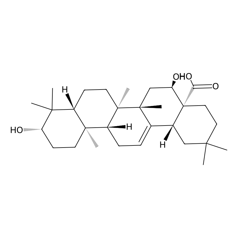 Echinocystic acid