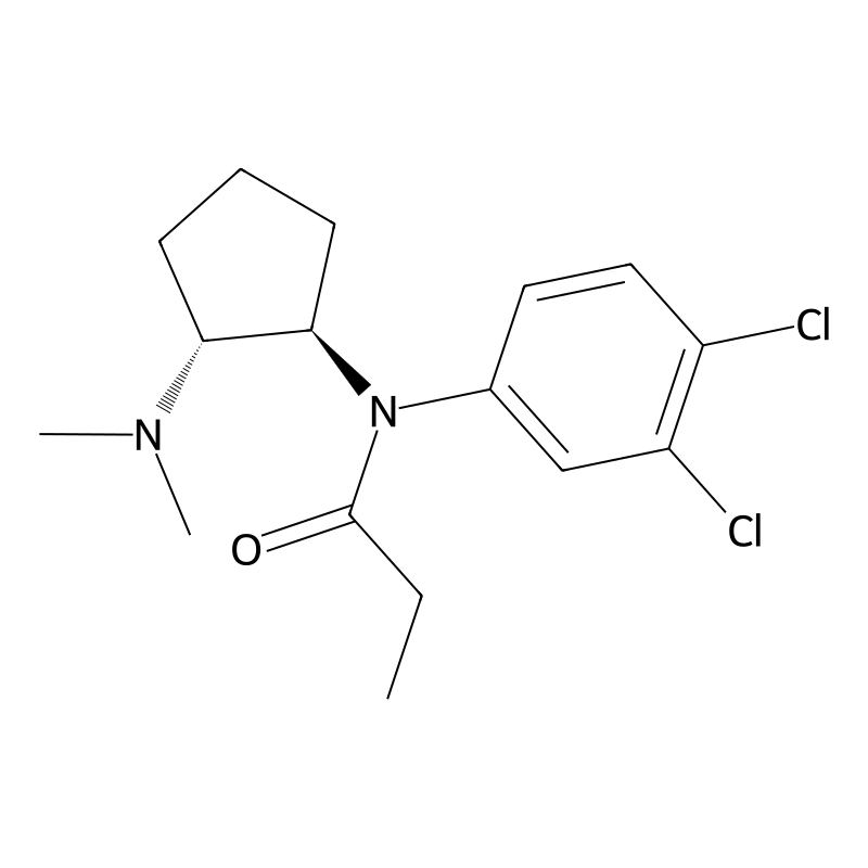 Eclanamine