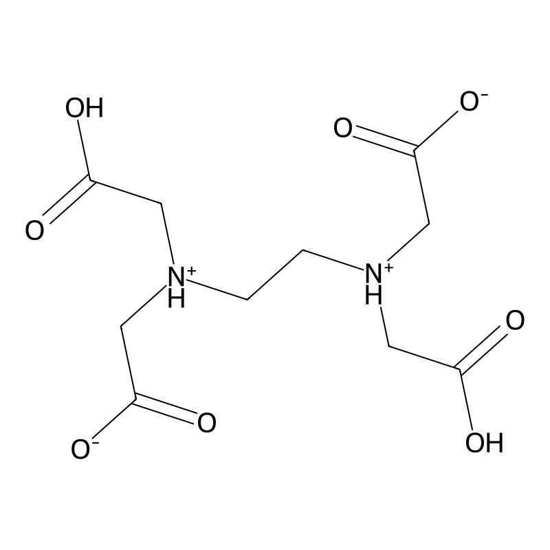 Edetic acid