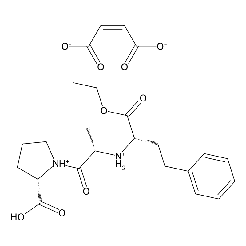 Enalapril maleate