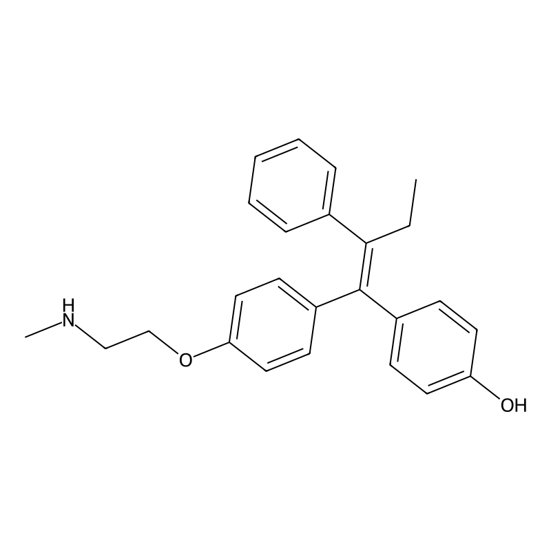 Endoxifen