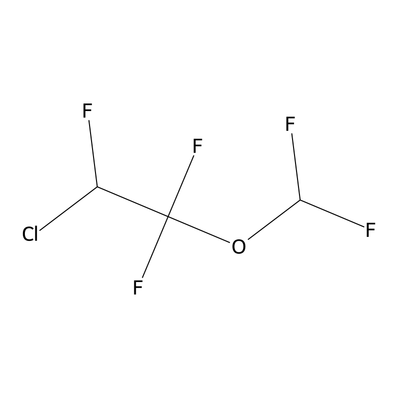 Enflurane