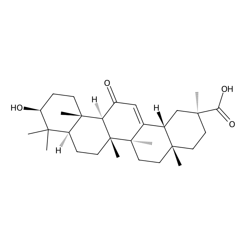 Enoxolone