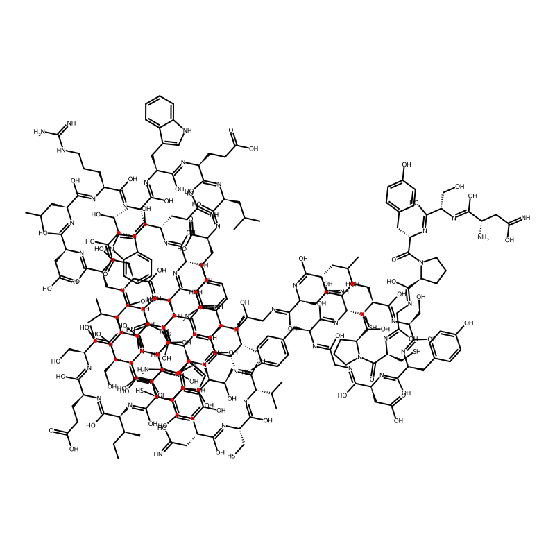 Epidermal growth factor