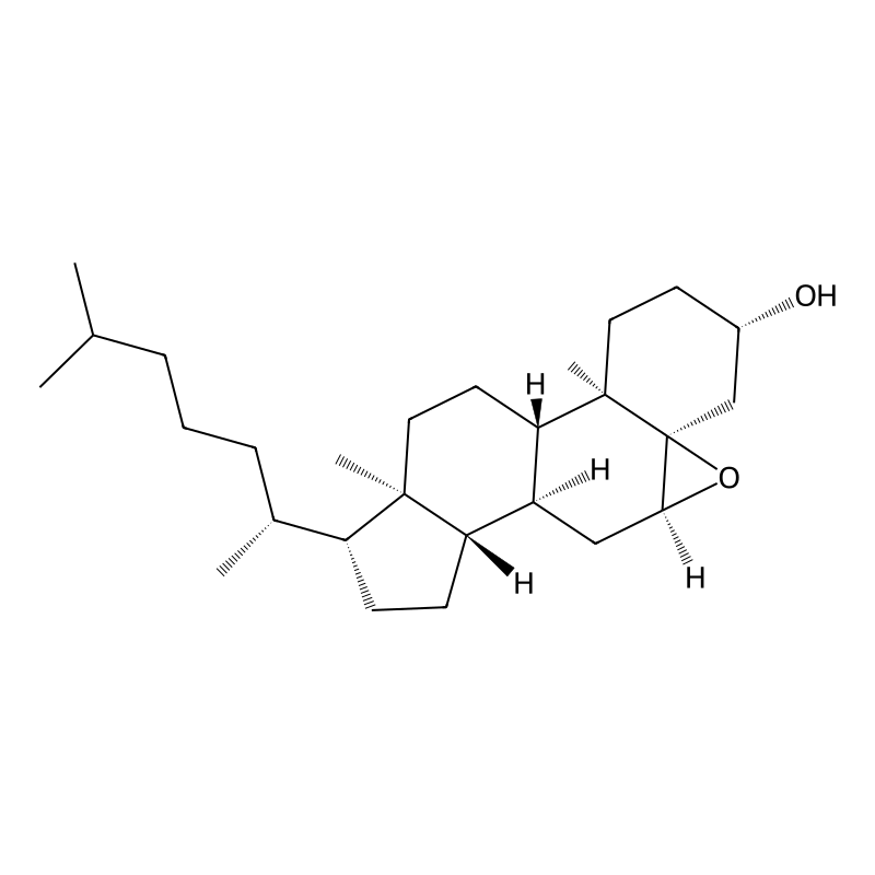 Epoxycholesterol