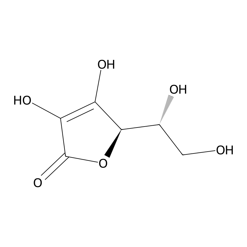 Erythorbic acid