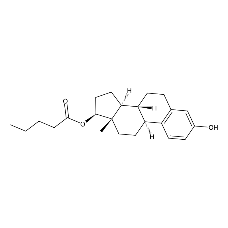 Estradiol valerate