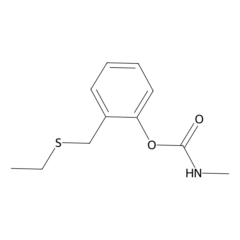 Ethiofencarb