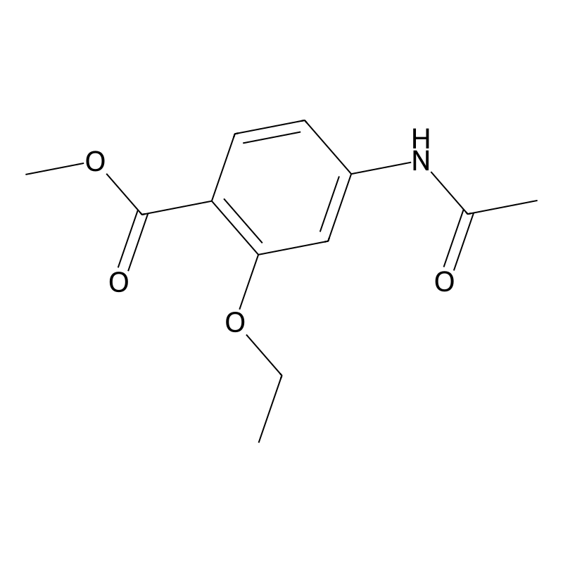 Ethopabate