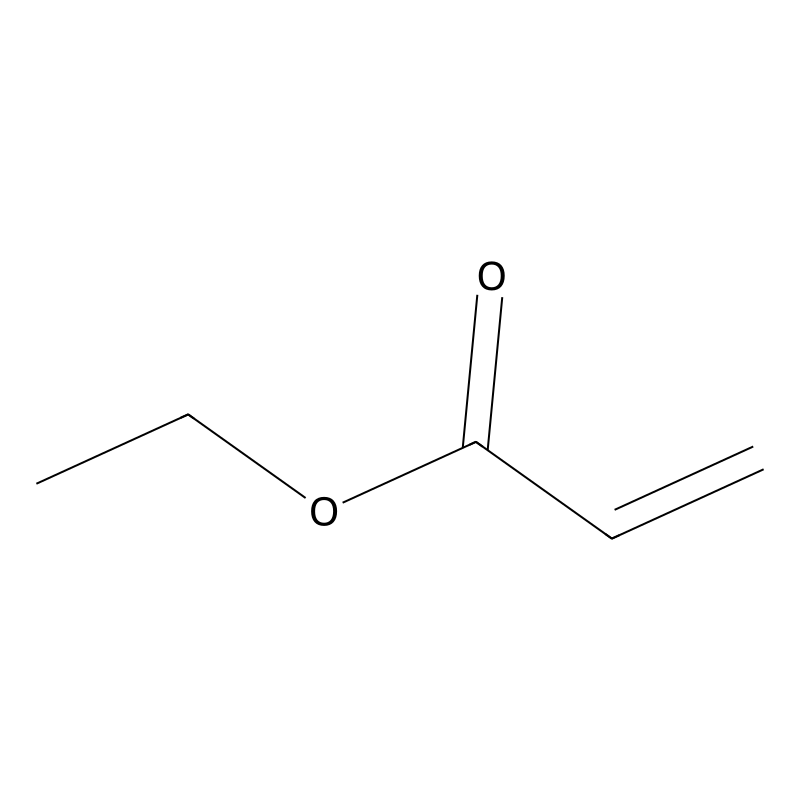 Ethyl acrylate