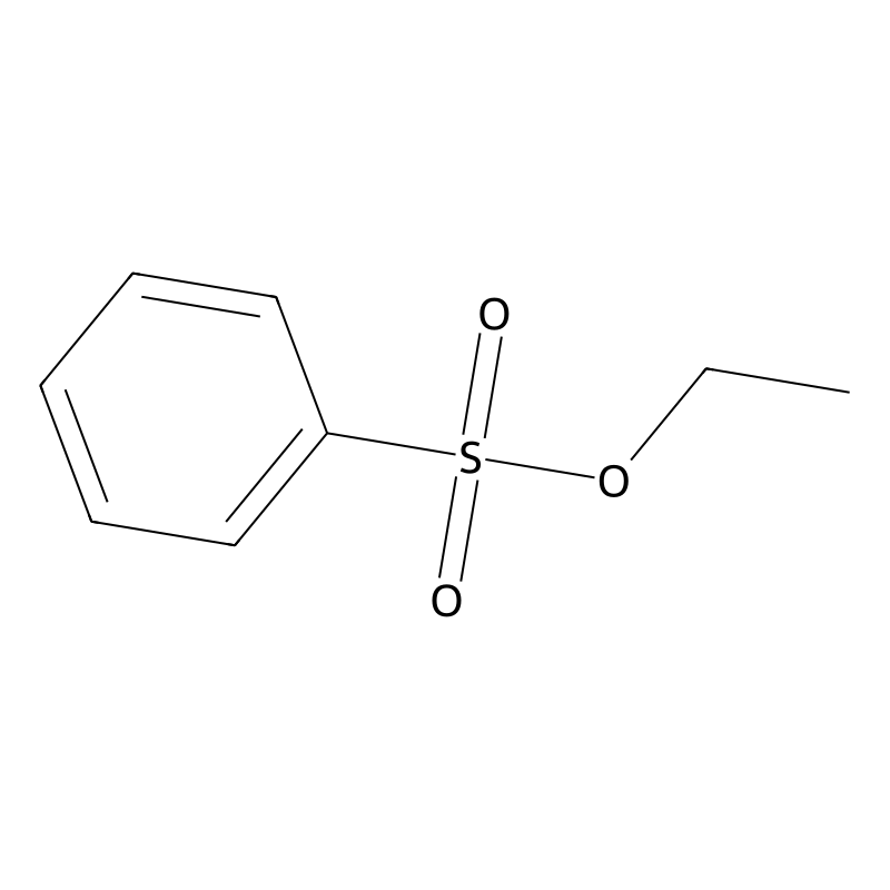 Ethyl benzenesulfonate