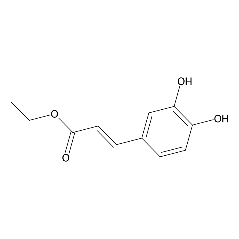 Ethyl caffeate