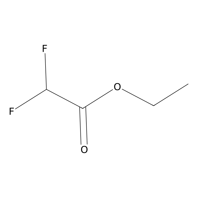 Ethyl difluoroacetate