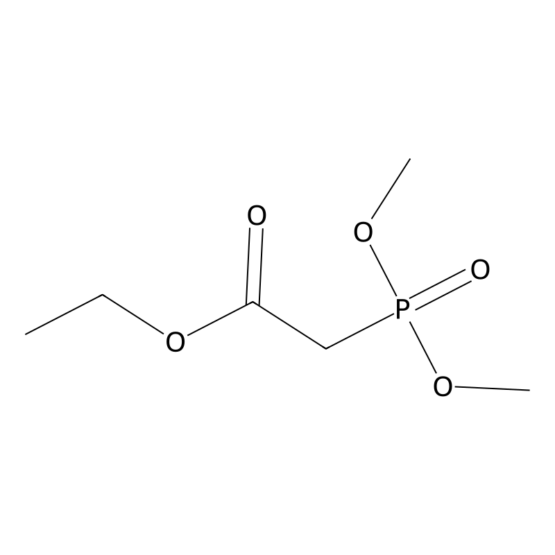 Ethyl dimethylphosphonoacetate