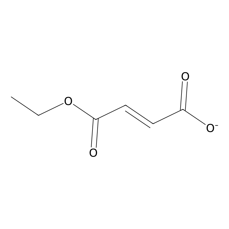 Ethyl fumarate